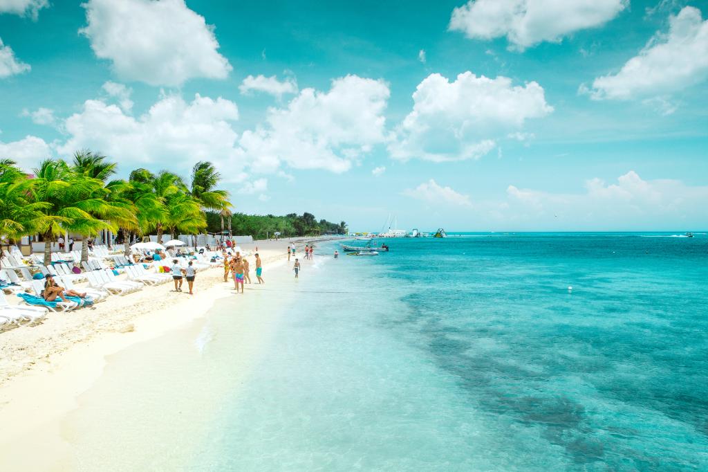 Caribbean All Inclusive Getaway For 2