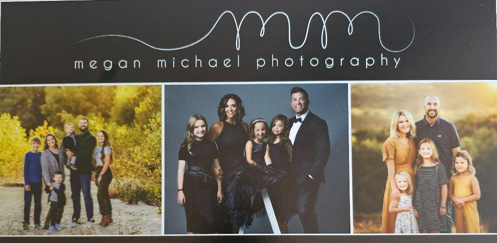 One Family Portrait Session and an 11x14 Fine Art Pr...