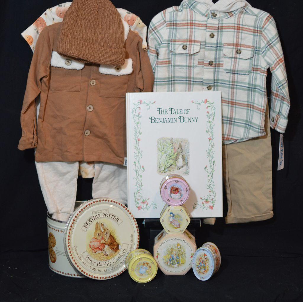 The World of Beatrix Potter