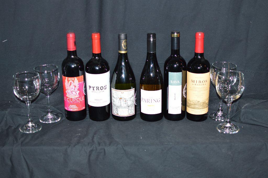 Wine Time