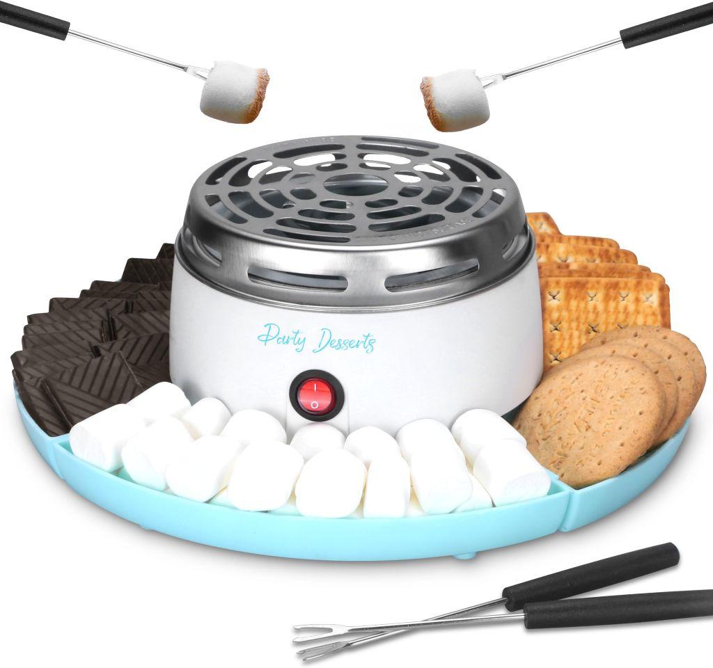 Casa Moda Smores Maker