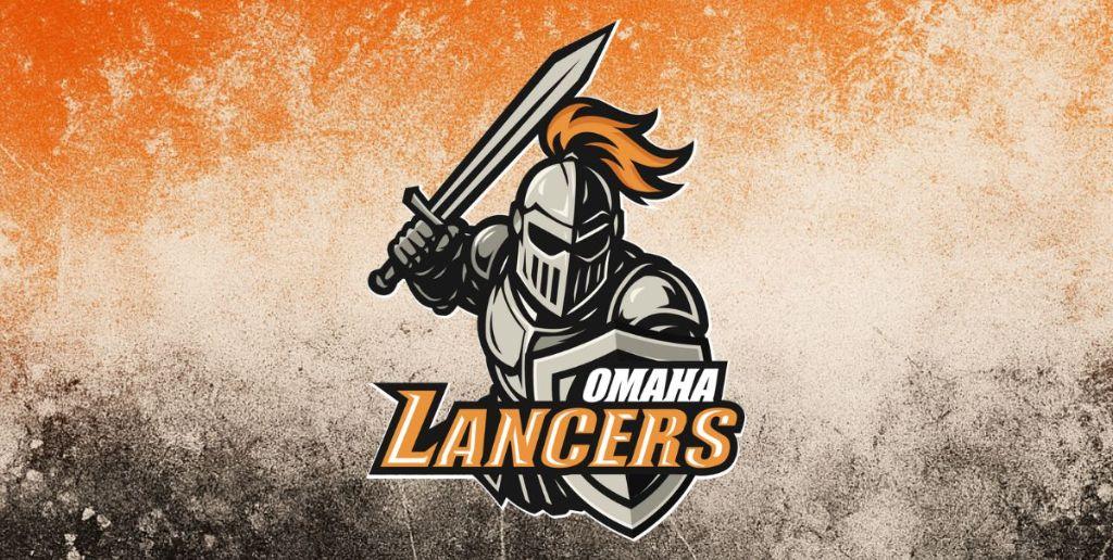 Two (2) Omaha Lancers 2026-2027 Season Tickets