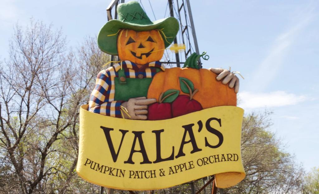 Vala's and BBQ