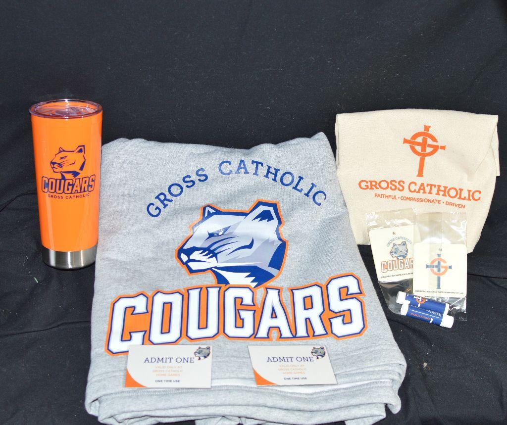Cougar Pride
