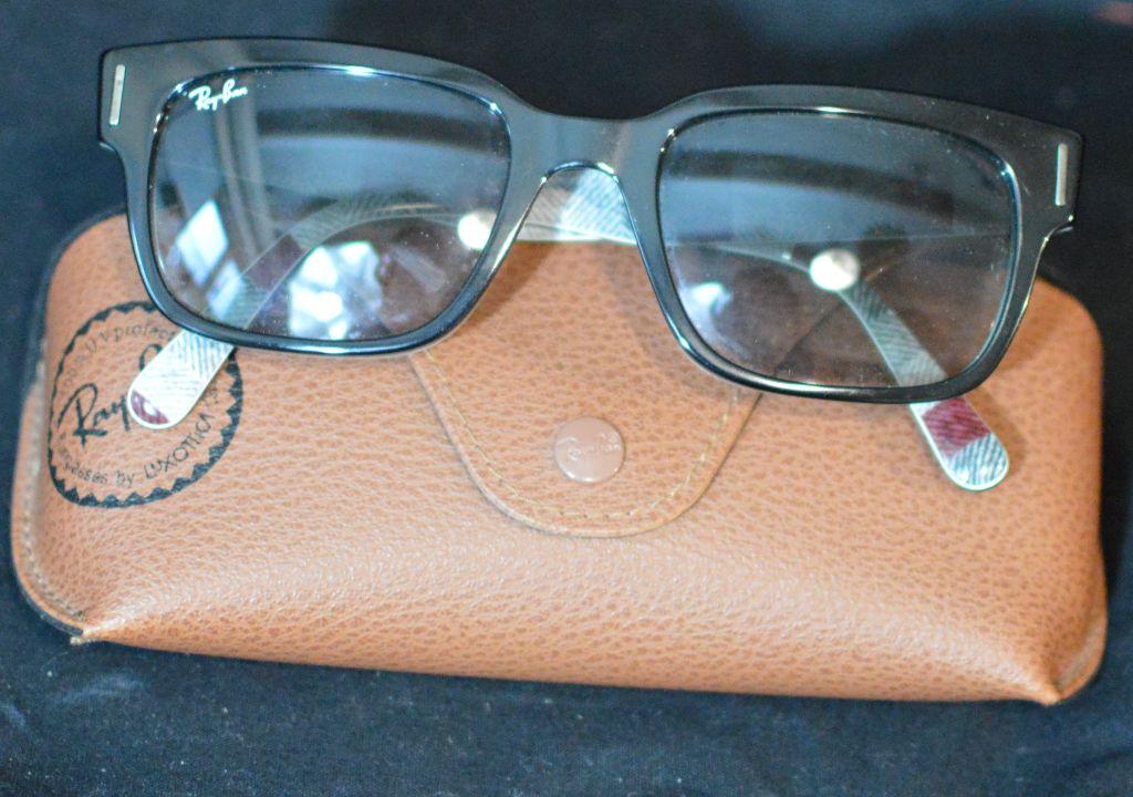 Ray-Ban Women's American Flag Sunglasses