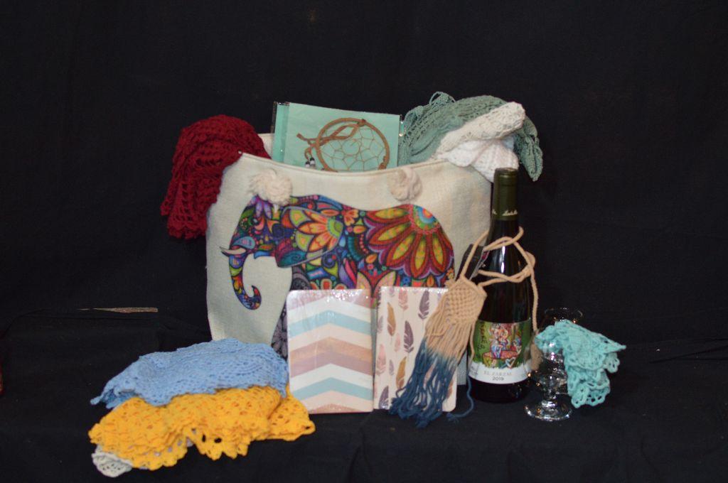 Dreams Basket