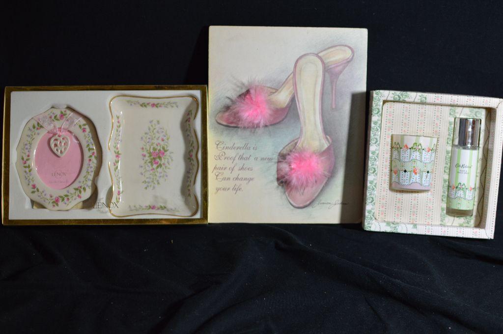 Girl's Vanity Set