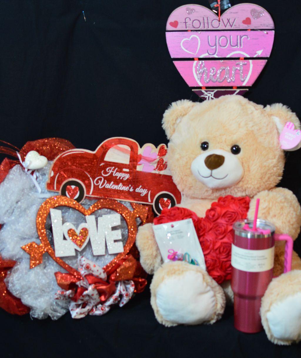 Love is In the Air