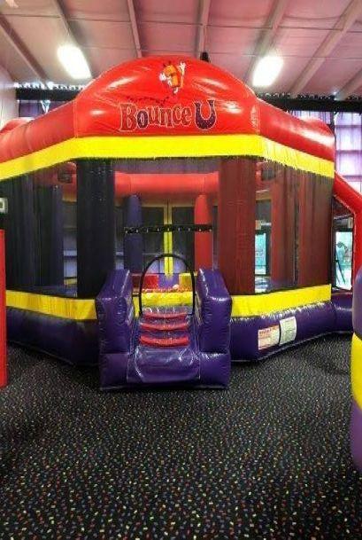 Bouncie Bouncie