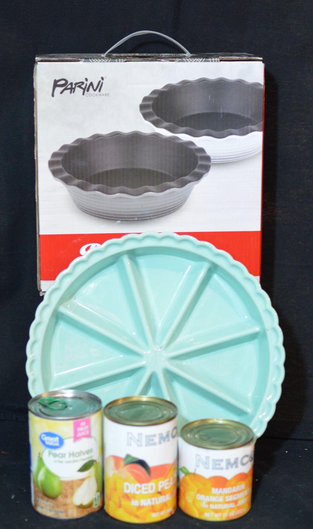 Perfect Pie Maker's Package!