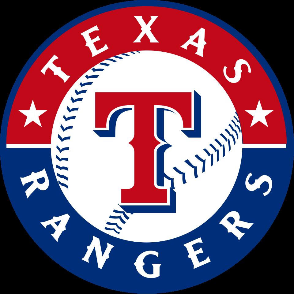 4 Seats on Texas Terrace Row 1 Texas Rangers vs. Hou...