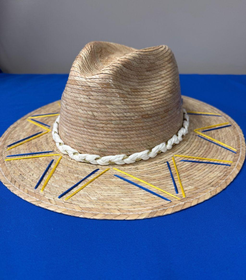 Raider Fan Hat