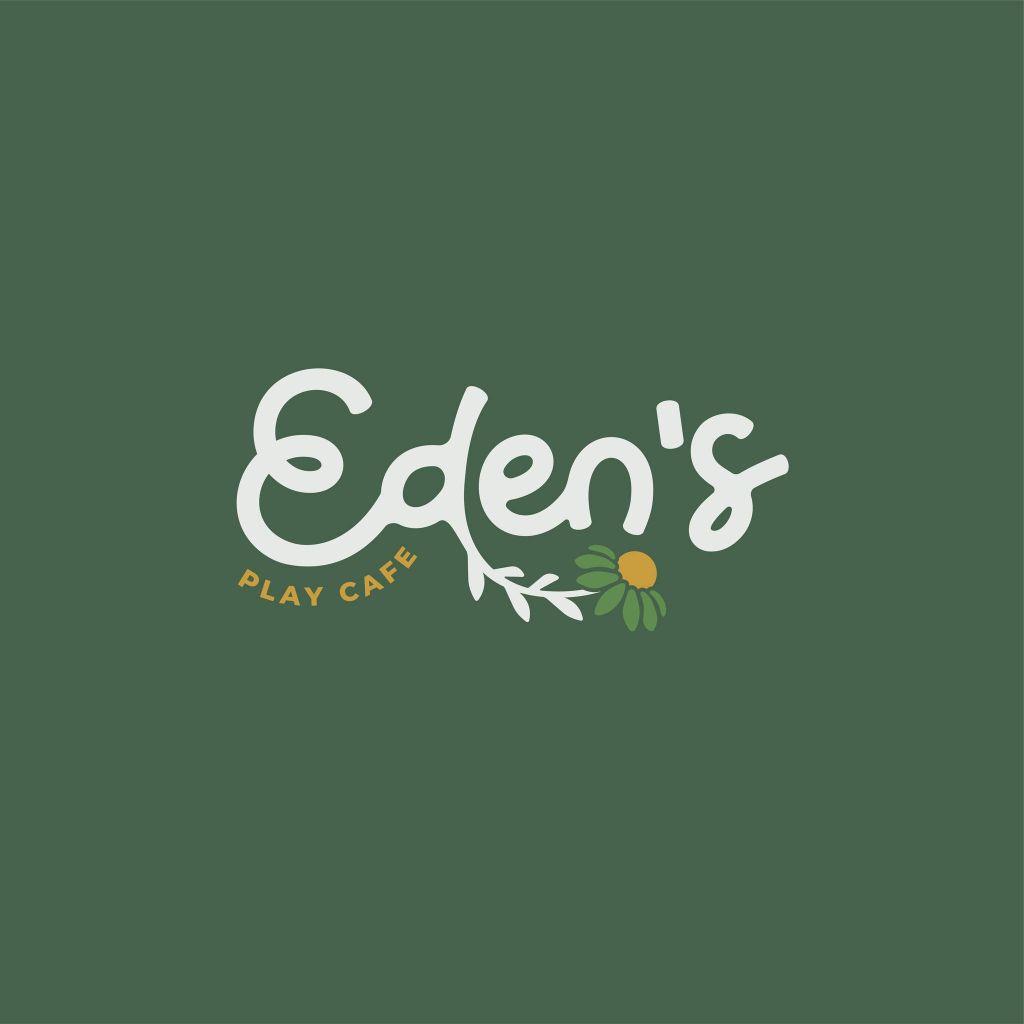 Two Play Passes to Eden's Play Cafe