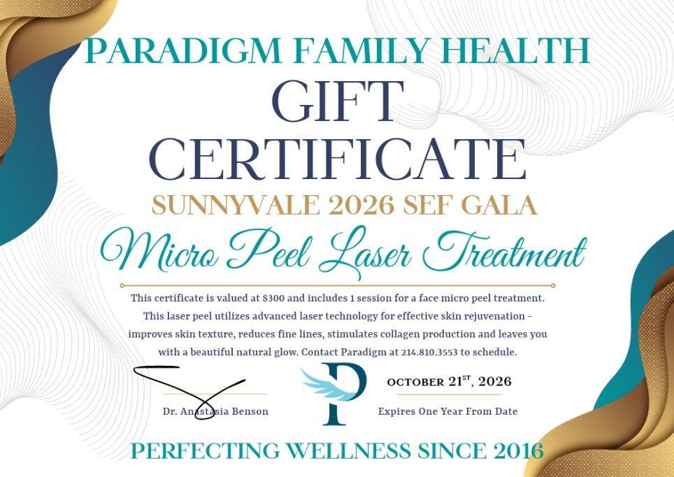 Laser Micro Peel