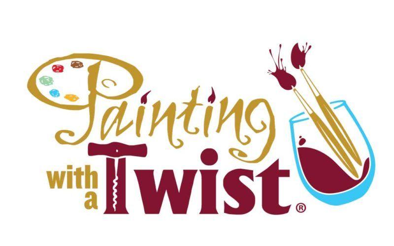 $200 towards an Painting with a Twist experience
