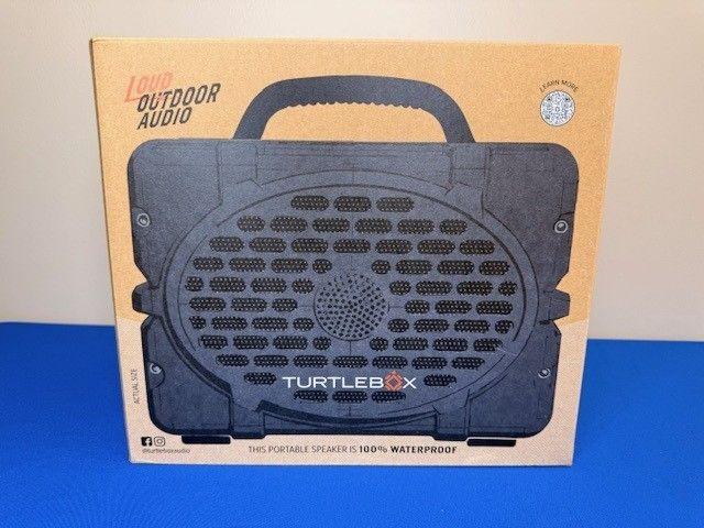 Dallas Maverick's Branded Turtlebox Original [Gen 3]...