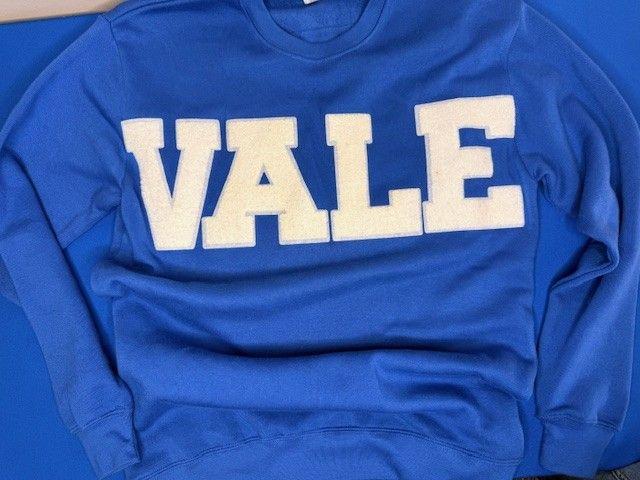 Vale Sweatshirt