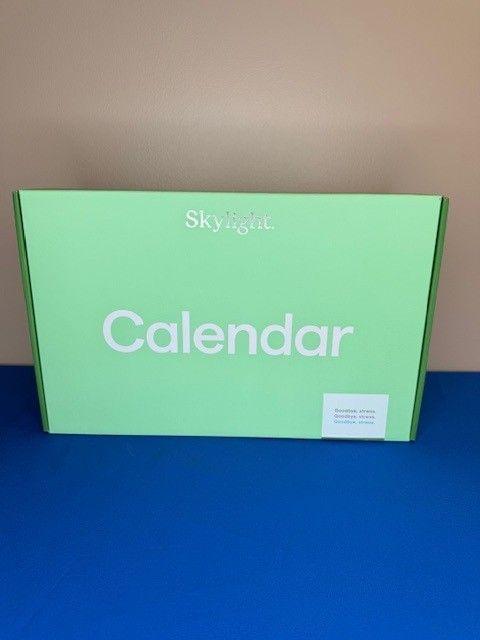 Skylight Calendar