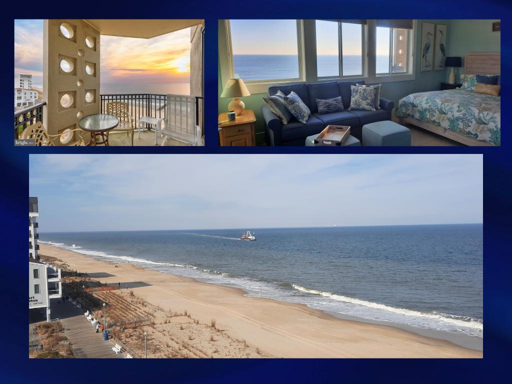 Rehoboth Beach Getaway