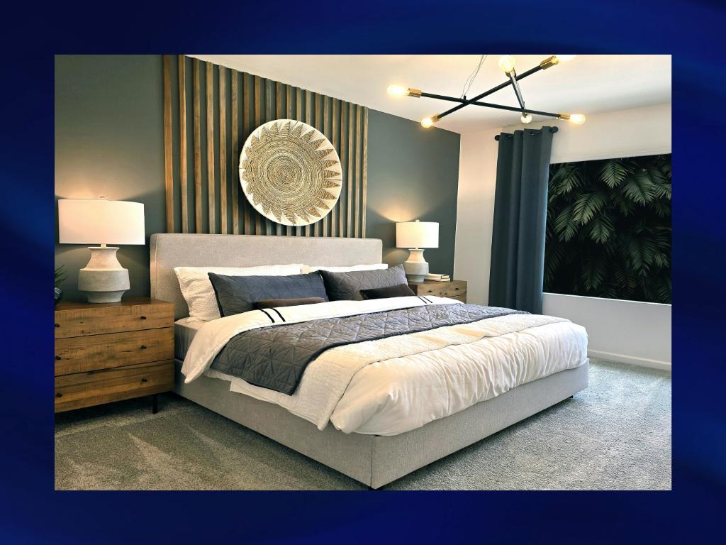 Ultimate Bedroom Refresh Package