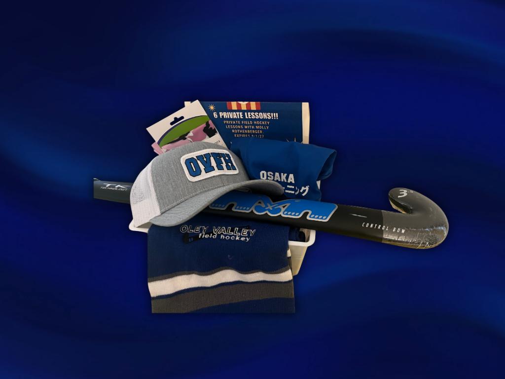 Field Hockey Package