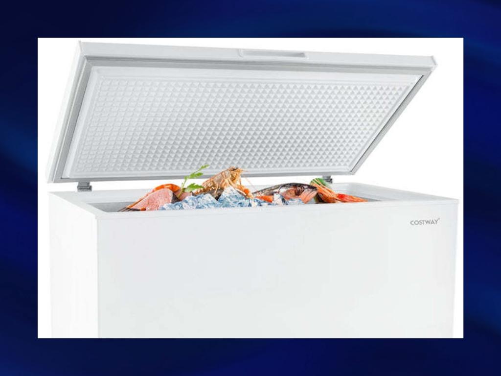 Farm-To-Freezer Package