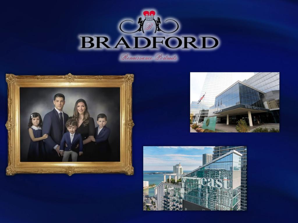 Pictures in the Big City