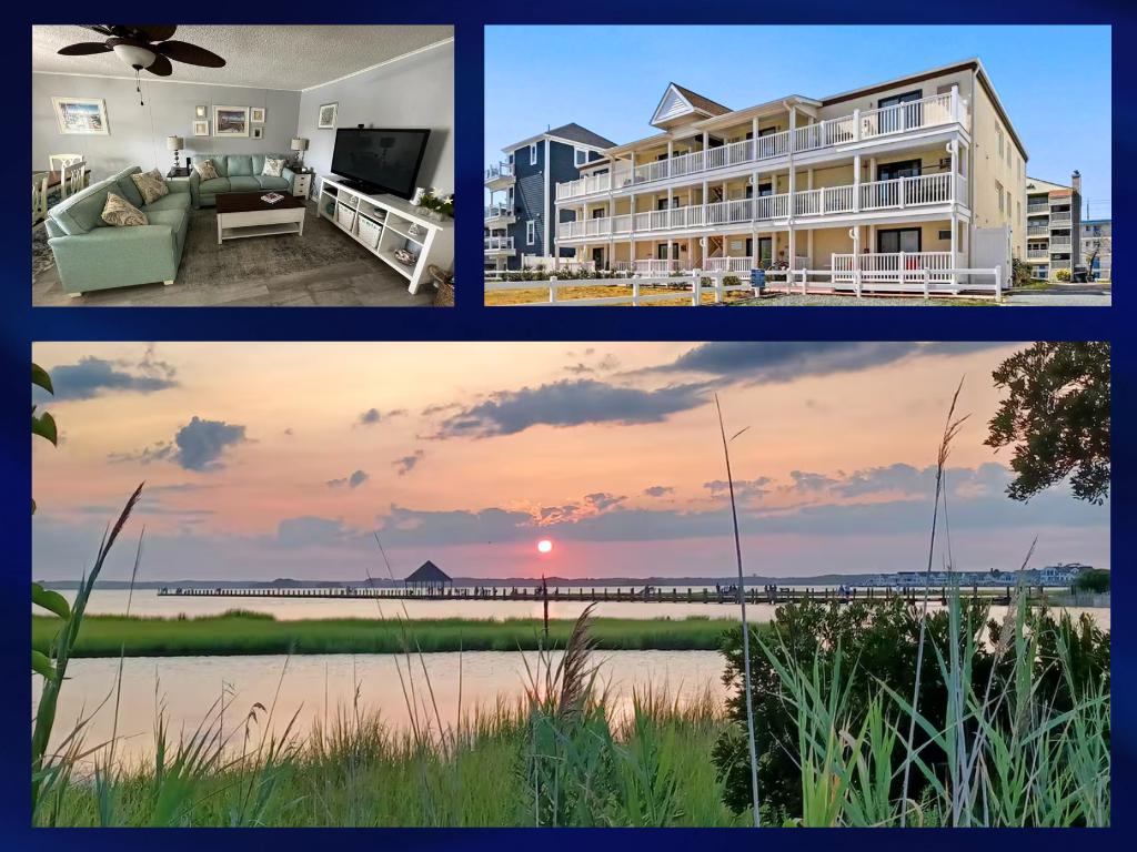 Ocean City Maryland Getaway