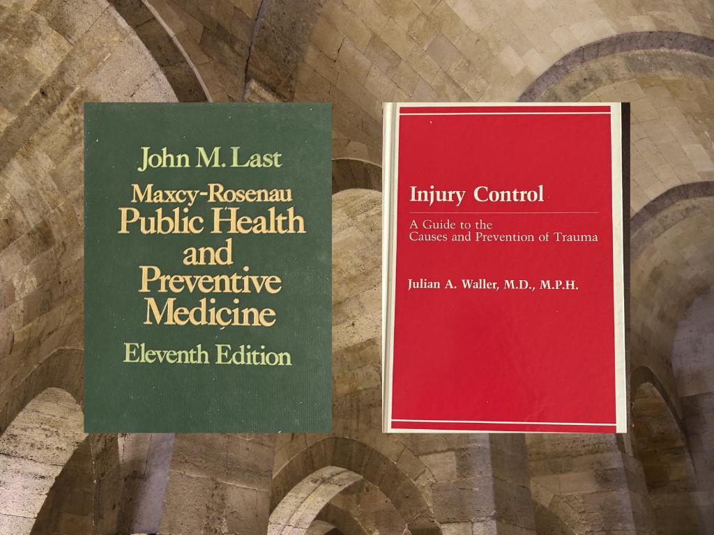 Julian Waller Book Bundle - IVP Historical Books!