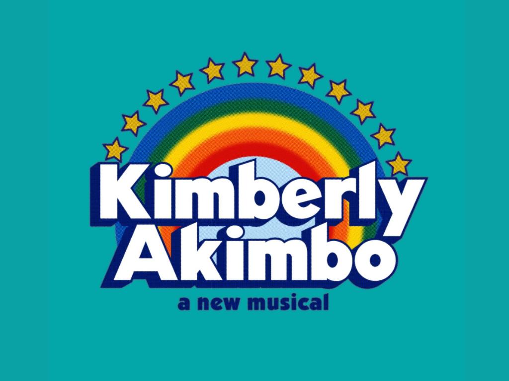 Two (2) Tickets to Kimberly Akimbo at the Providence...