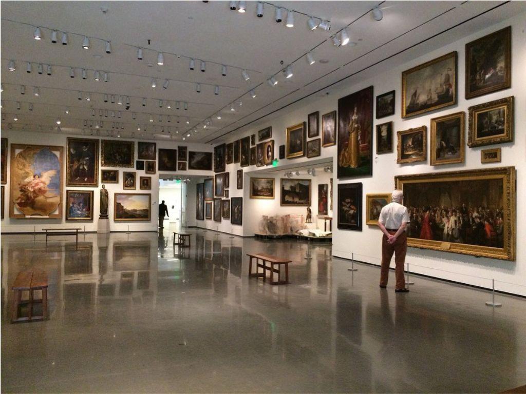 Rhode Island School of Design Museum Tickets