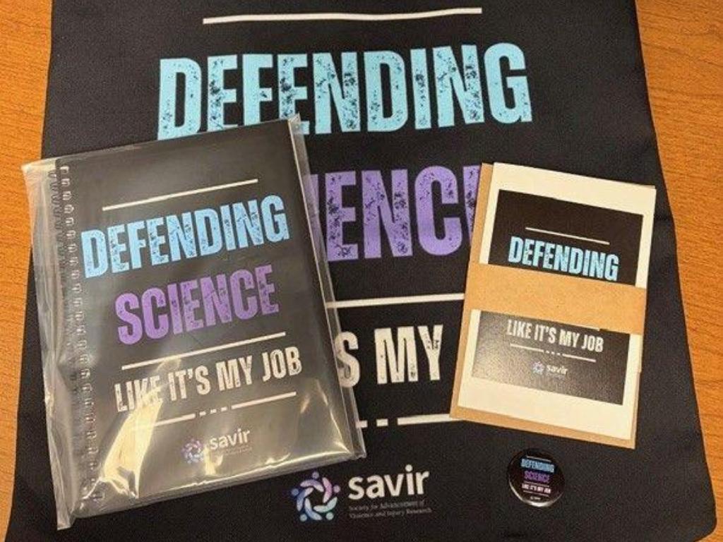 Defending Science Bundle
