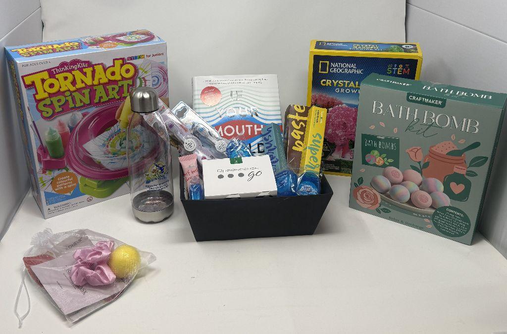 Bright Smiles and Bright Minds Mega-Bundle