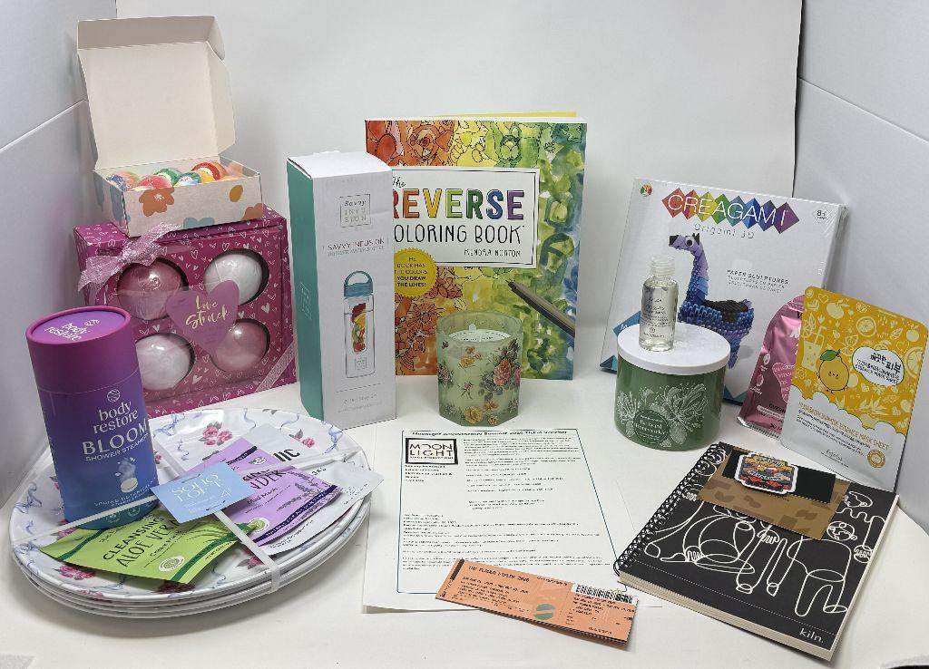 The ''Out of Office'' Essential