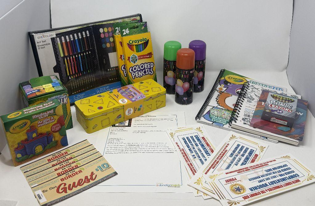 Flip, Feast and Frame It Mega-Bundle