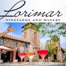 2 Wine Tastings at Lorimar Vineyards & Winery