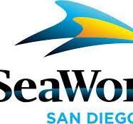 4 Sea World San Diego Tickets!