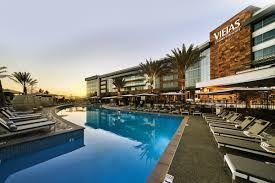 The Ultimate stay at the Viejas Casino & Resort!