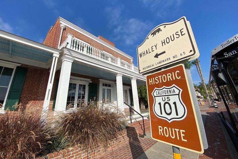 4- VIP Whaley House Museum Tickets