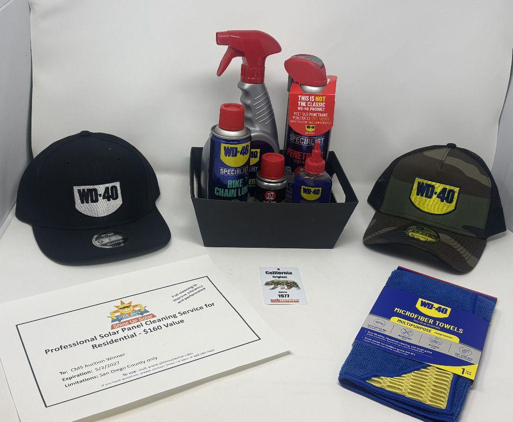 Sparkle and Shine: The Ultimate Property Restoration...