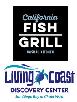 Saturday Family Fun at The Living Coast Discovery Ce...
