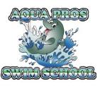 $125 Credit towards Swim Lessons at Aqua Pros Swim School