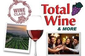 Private Wine Class for 20