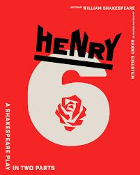 2 Tickets to Henry 6 One: FLowers and France in Lowell Davies Festival Theatre