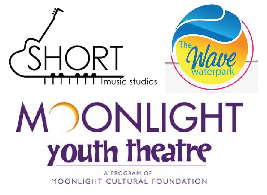 Sun, Stage and Splash: Dive into the Arts