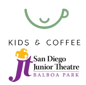 Imagination and Exploration: Theatre + Play Pass at ...
