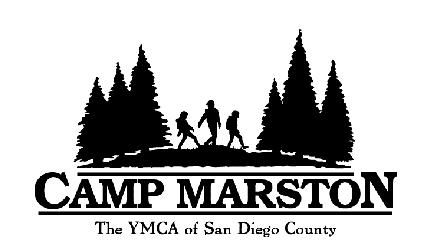 Family Camp Experience at YMCA Camp Marston!