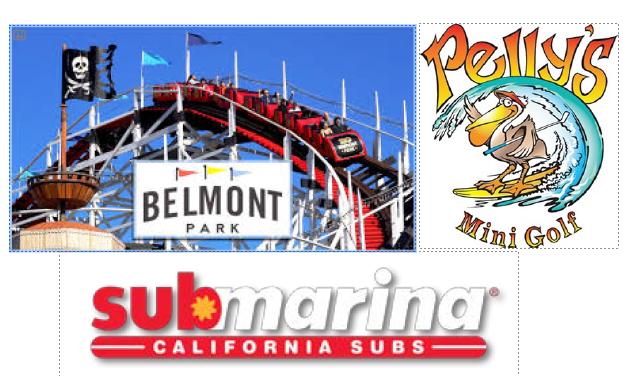 Family Fun Day: Mini Golf, Rides and Submarina Delig...