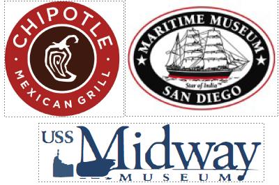 Anchors Aweigh! Family Day of Adventure and Eats
