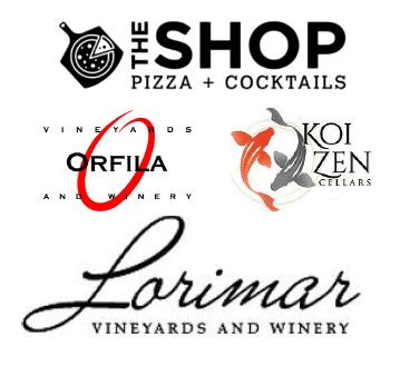 Sips and Slices: A Local Wine Lovers Tour